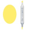 Copic sketch Y 15 cadmium yellow